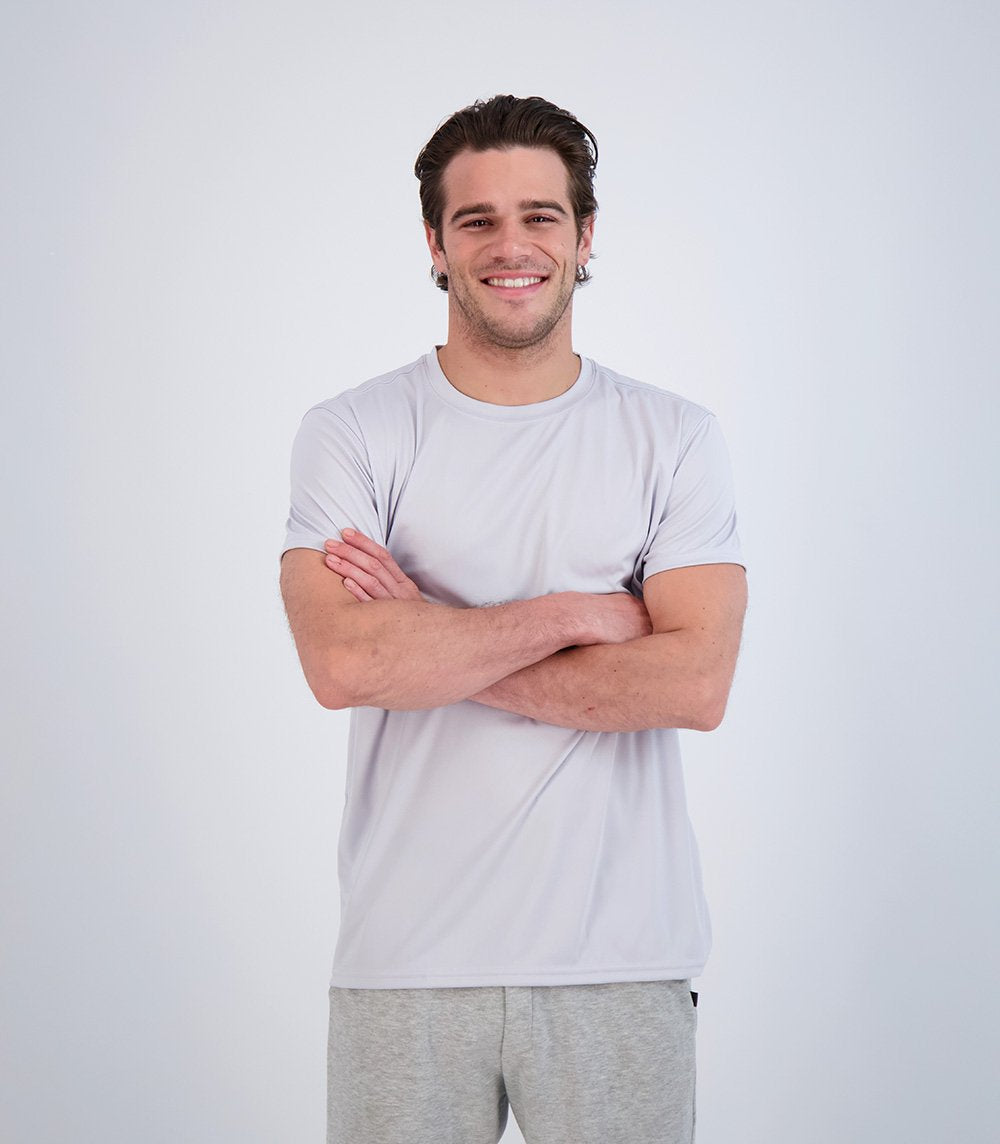 Teaser™ Mens Short Sleeve ProtectUV® Sun Protective Shirt, Style 42325