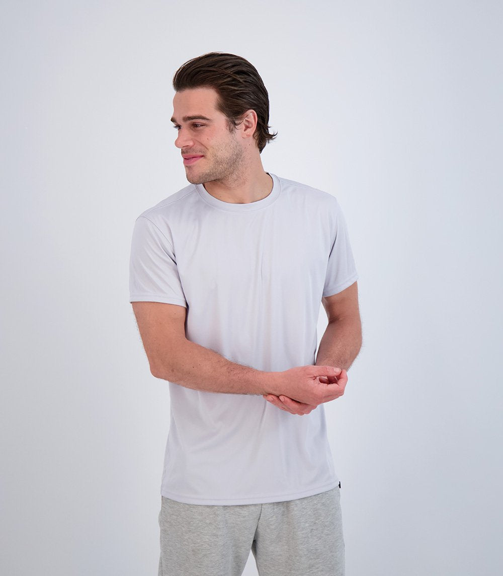 Teaser™ Mens Short Sleeve ProtectUV® Sun Protective Shirt, Style 42325