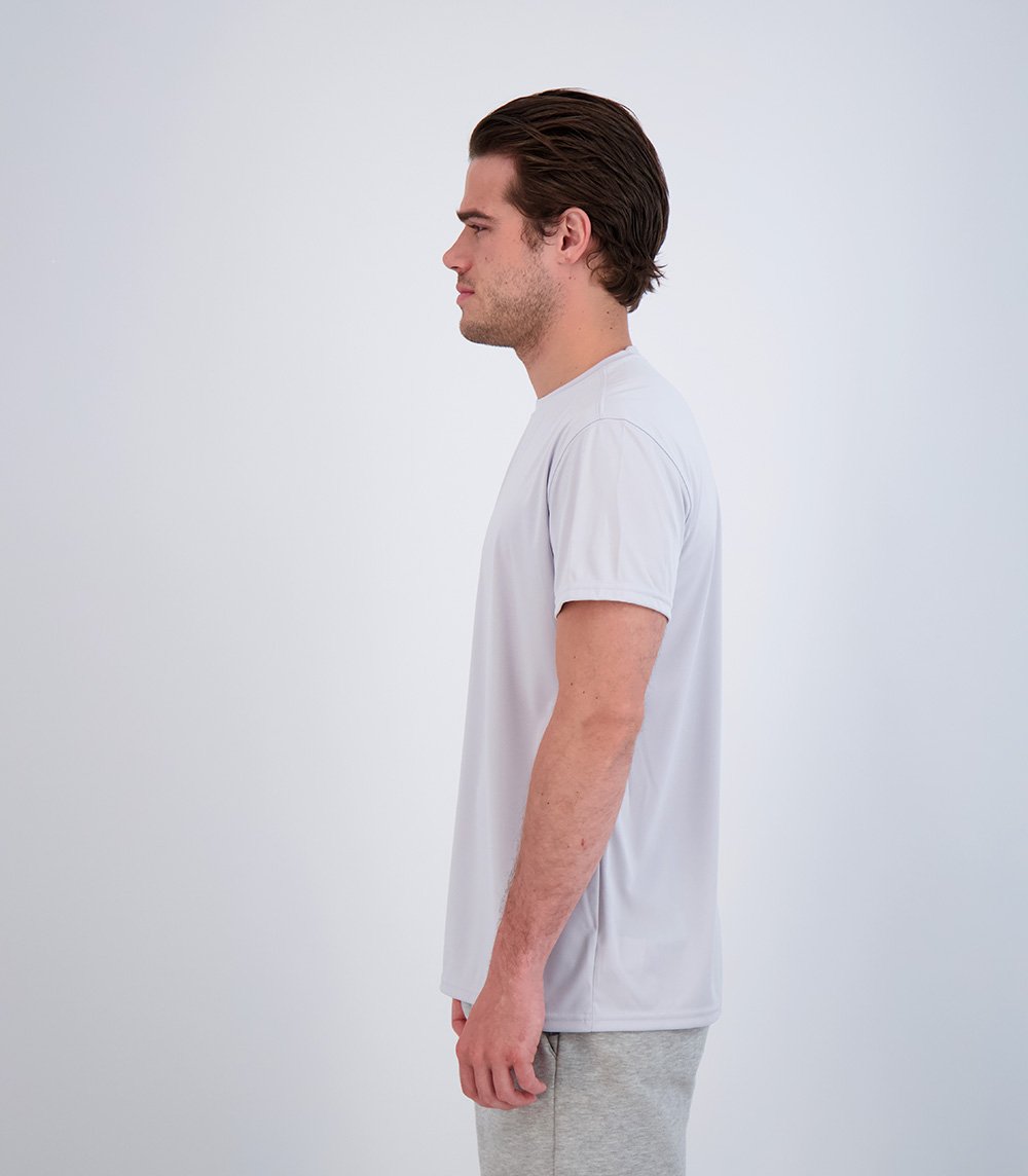 Teaser™ Mens Short Sleeve ProtectUV® Sun Protective Shirt, Style 42325