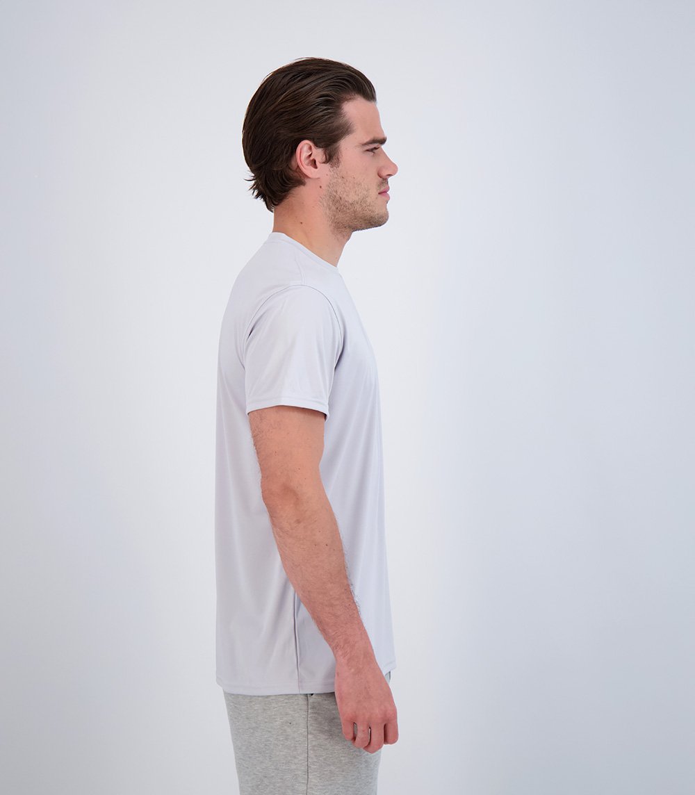 Teaser™ Mens Short Sleeve ProtectUV® Sun Protective Shirt, Style 42325
