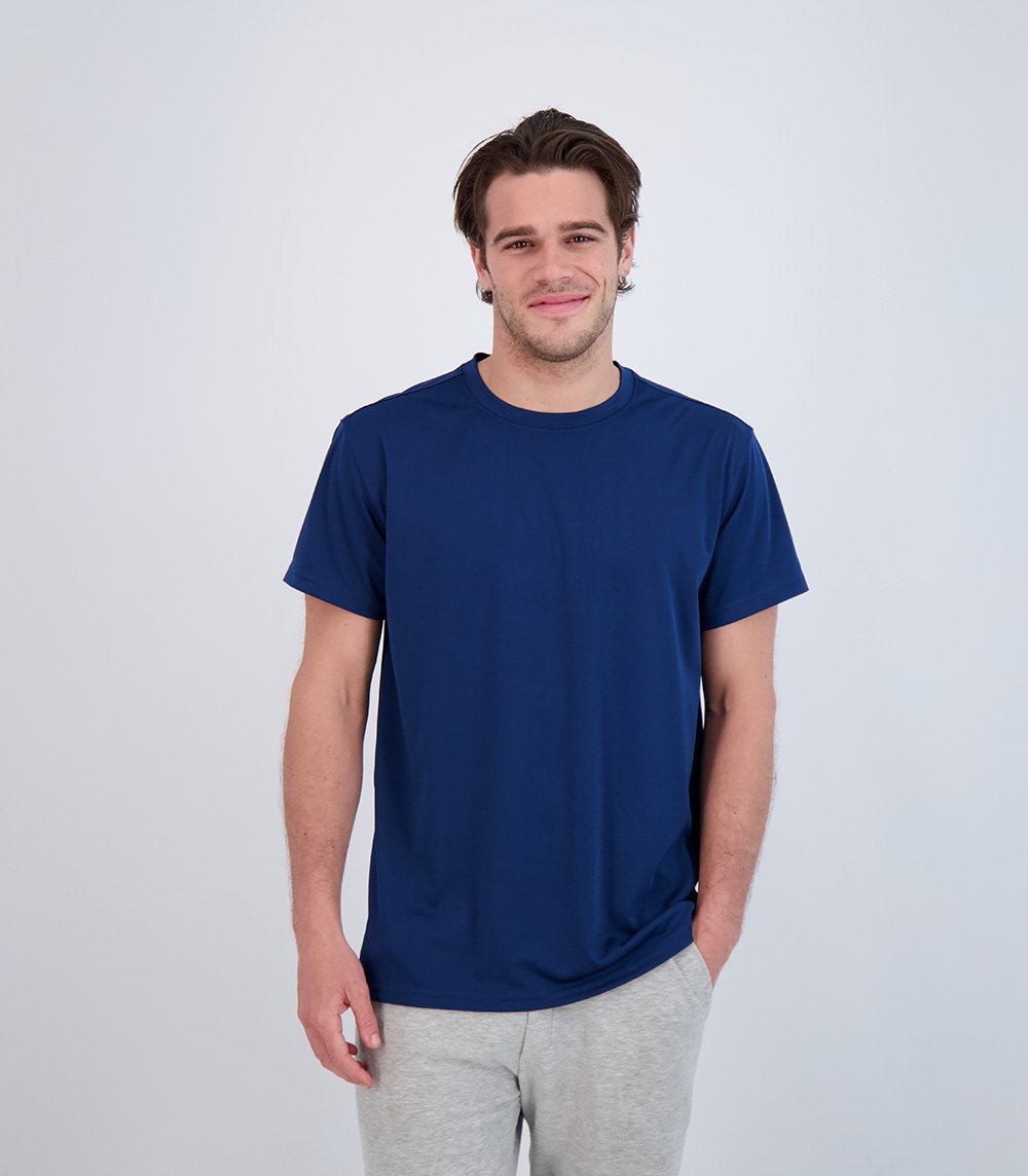 Teaser™ Mens Short Sleeve ProtectUV® Sun Protective Shirt, Style 42325