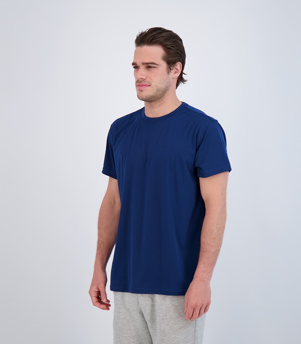 Teaser™ Mens Short Sleeve ProtectUV® Sun Protective Shirt [M-XL]