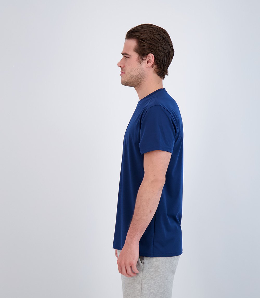 Teaser™ Mens Short Sleeve ProtectUV® Sun Protective Shirt, Style 42325