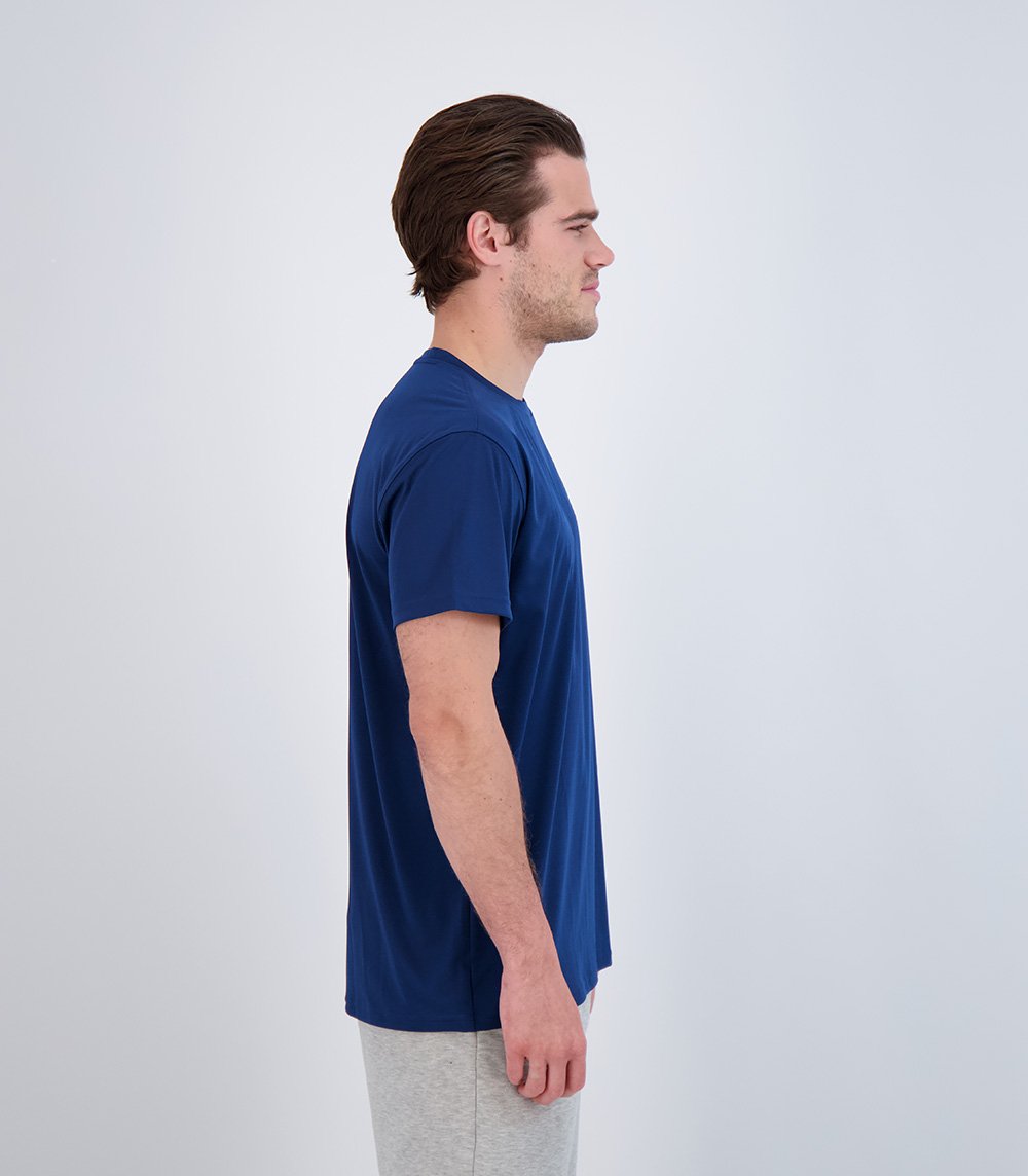 Teaser™ Mens Short Sleeve ProtectUV® Sun Protective Shirt, Style 42325
