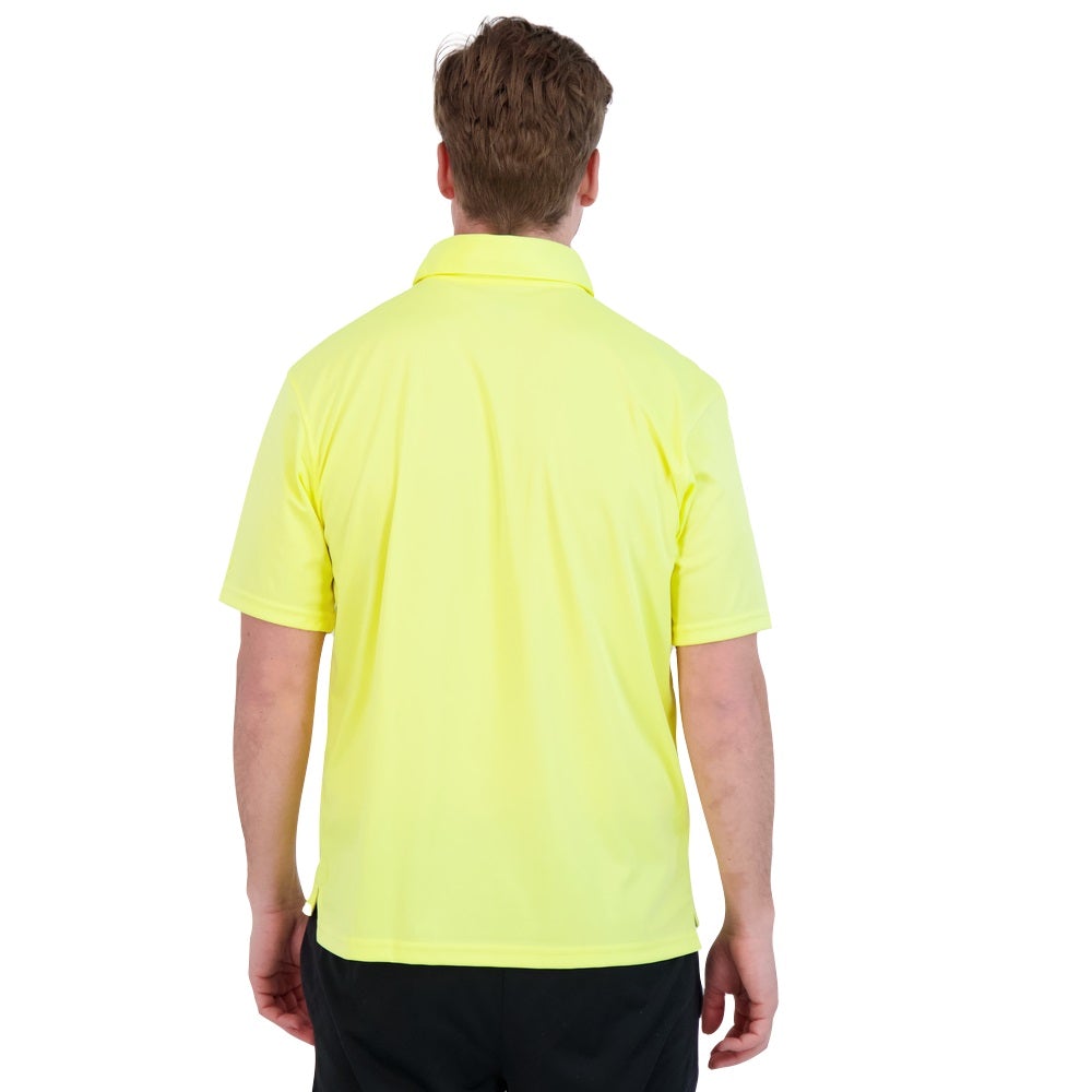 Denali Performance ProtectUV® Polo Short Sleeve, Style 41615