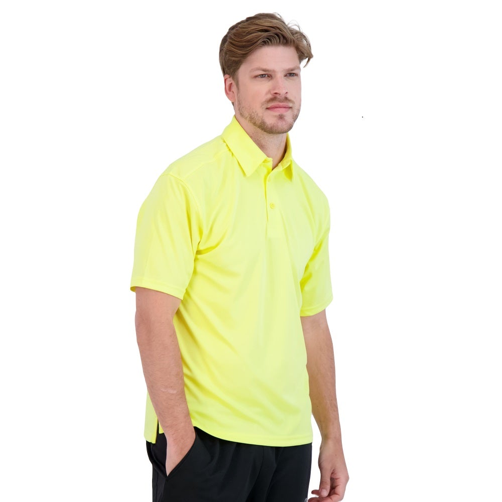 Denali Performance ProtectUV® Polo Short Sleeve, Style 41615