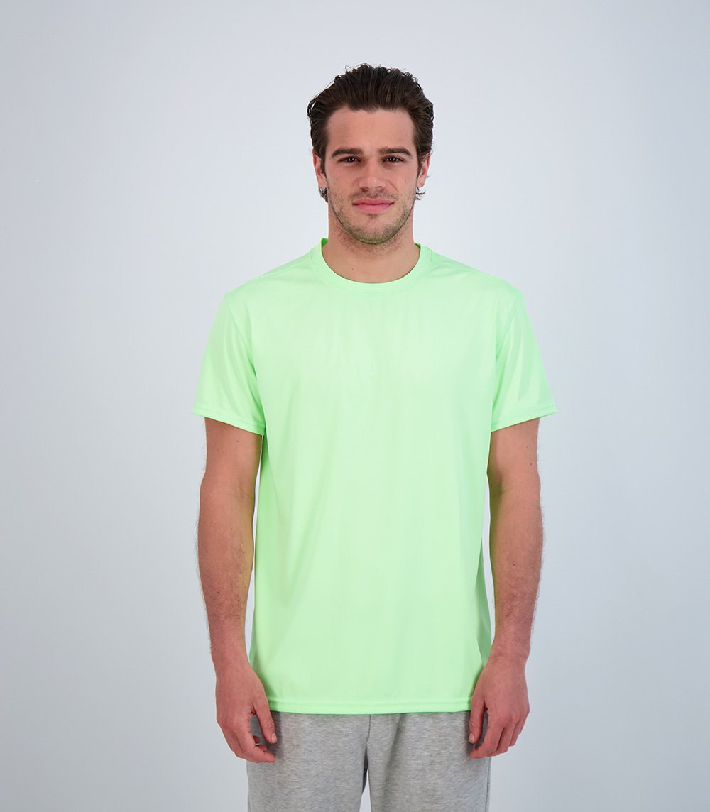 Teaser™ Mens Short Sleeve ProtectUV® Sun Protective Shirt (42325)