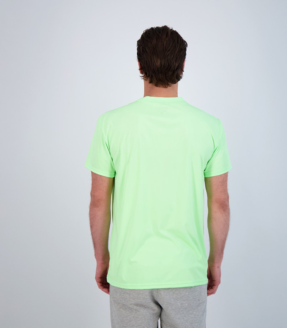 Teaser™ Mens Short Sleeve ProtectUV® Sun Protective Shirt, Style 42325