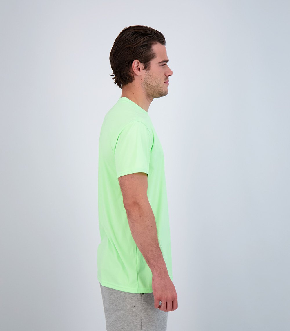 Teaser™ Mens Short Sleeve ProtectUV® Sun Protective Shirt, Style 42325