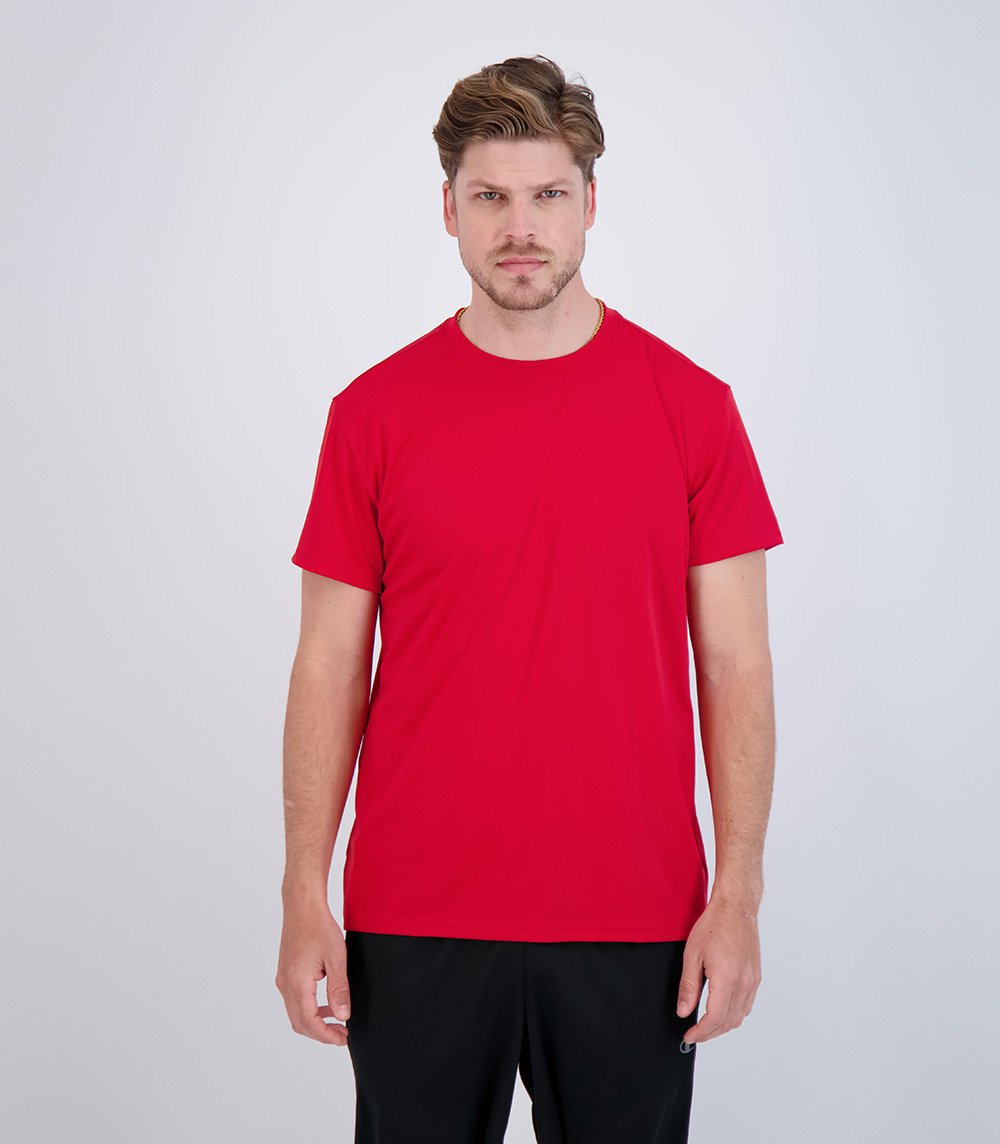 Teaser™ Mens Short Sleeve ProtectUV® Sun Protective Shirt, Style 42325
