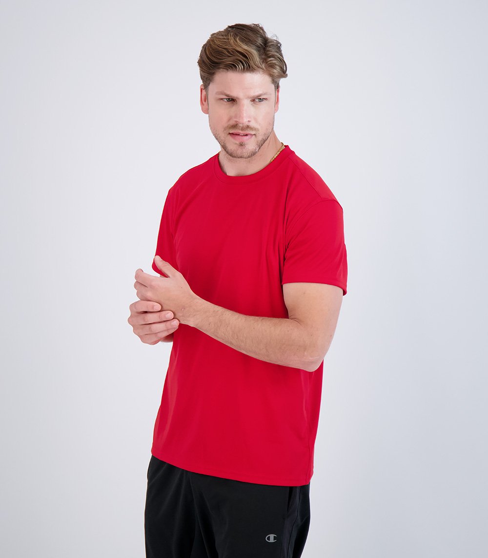 Teaser™ Mens Short Sleeve ProtectUV® Sun Protective Shirt, Style 42325