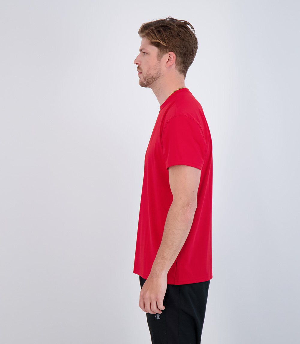 Teaser™ Mens Short Sleeve ProtectUV® Sun Protective Shirt, Style 42325