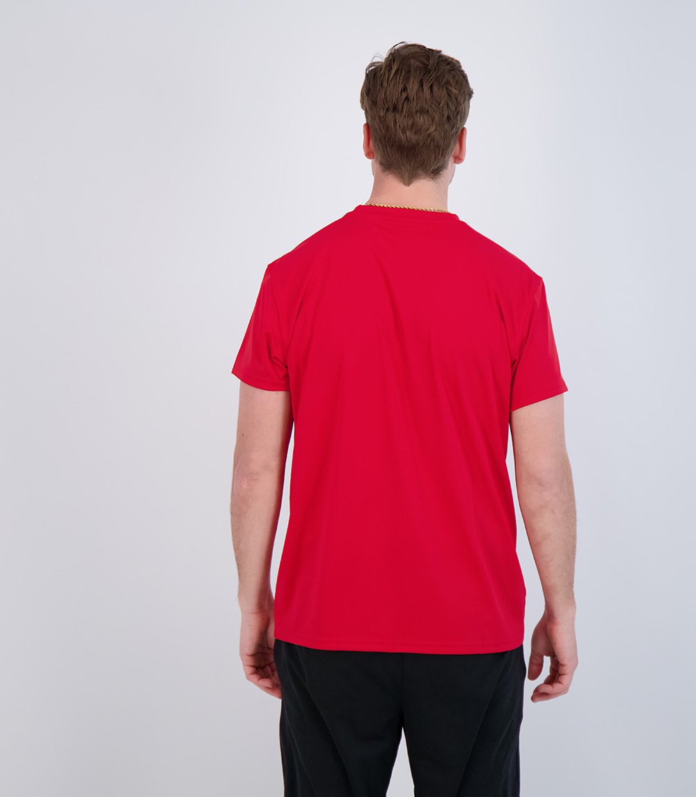 Teaser™ Mens Short Sleeve ProtectUV® Sun Protective Shirt, Style 42325