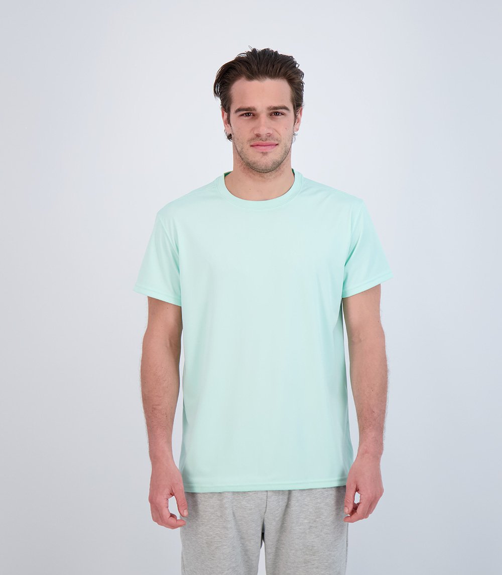 Teaser™ Mens Short Sleeve ProtectUV® Sun Protective Shirt, Style 42325