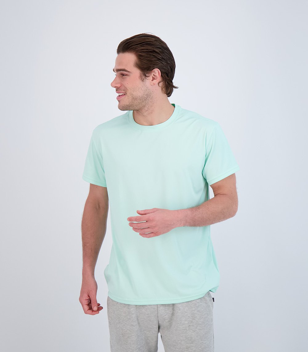 Teaser™ Mens Short Sleeve ProtectUV® Sun Protective Shirt, Style 42325
