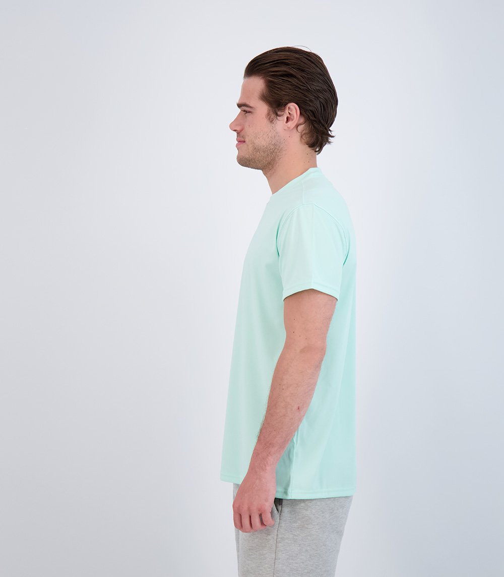 Teaser™ Mens Short Sleeve ProtectUV® Sun Protective Shirt, Style 42325