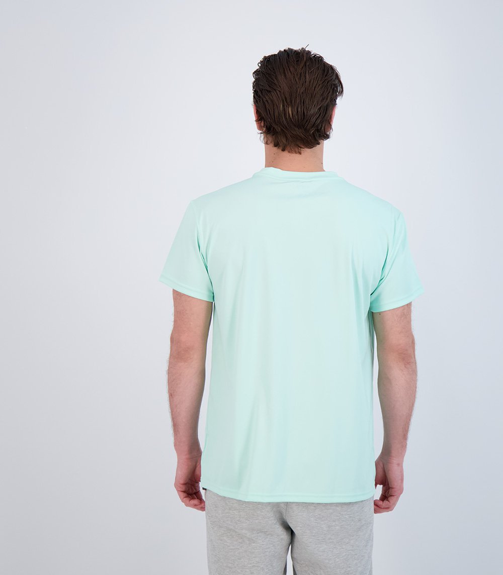 Teaser™ Mens Short Sleeve ProtectUV® Sun Protective Shirt, Style 42325