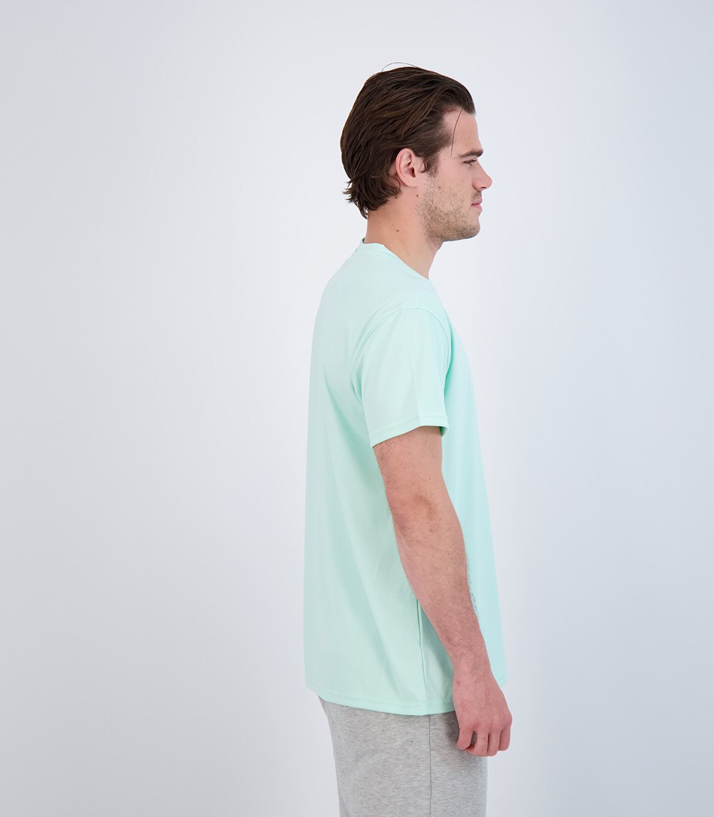 Teaser™ Mens Short Sleeve ProtectUV® Sun Protective Shirt, Style 42325
