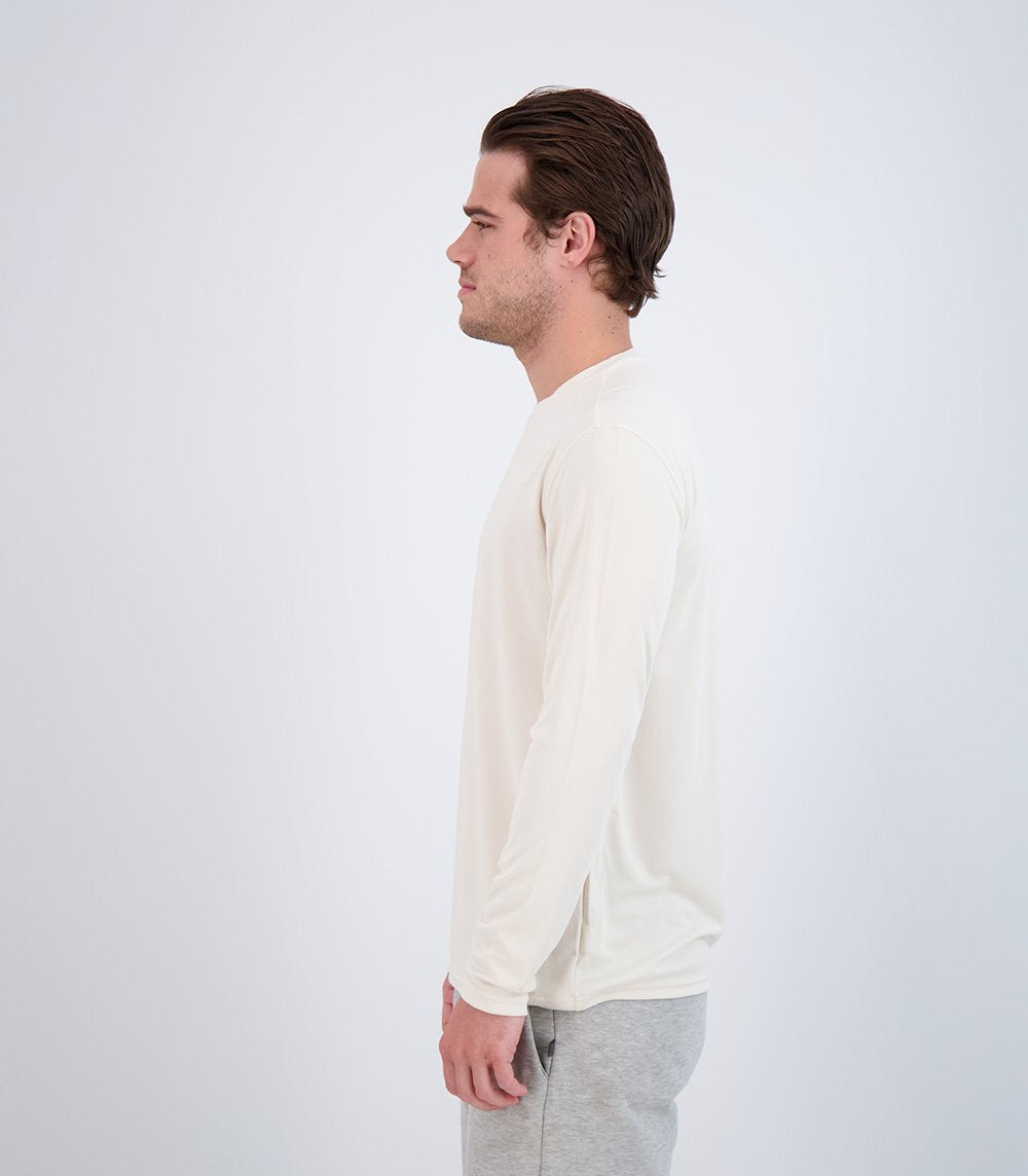 chillBRO® by Denali: Mens Long Sleeve Sun Protective Shirt, Style 423197