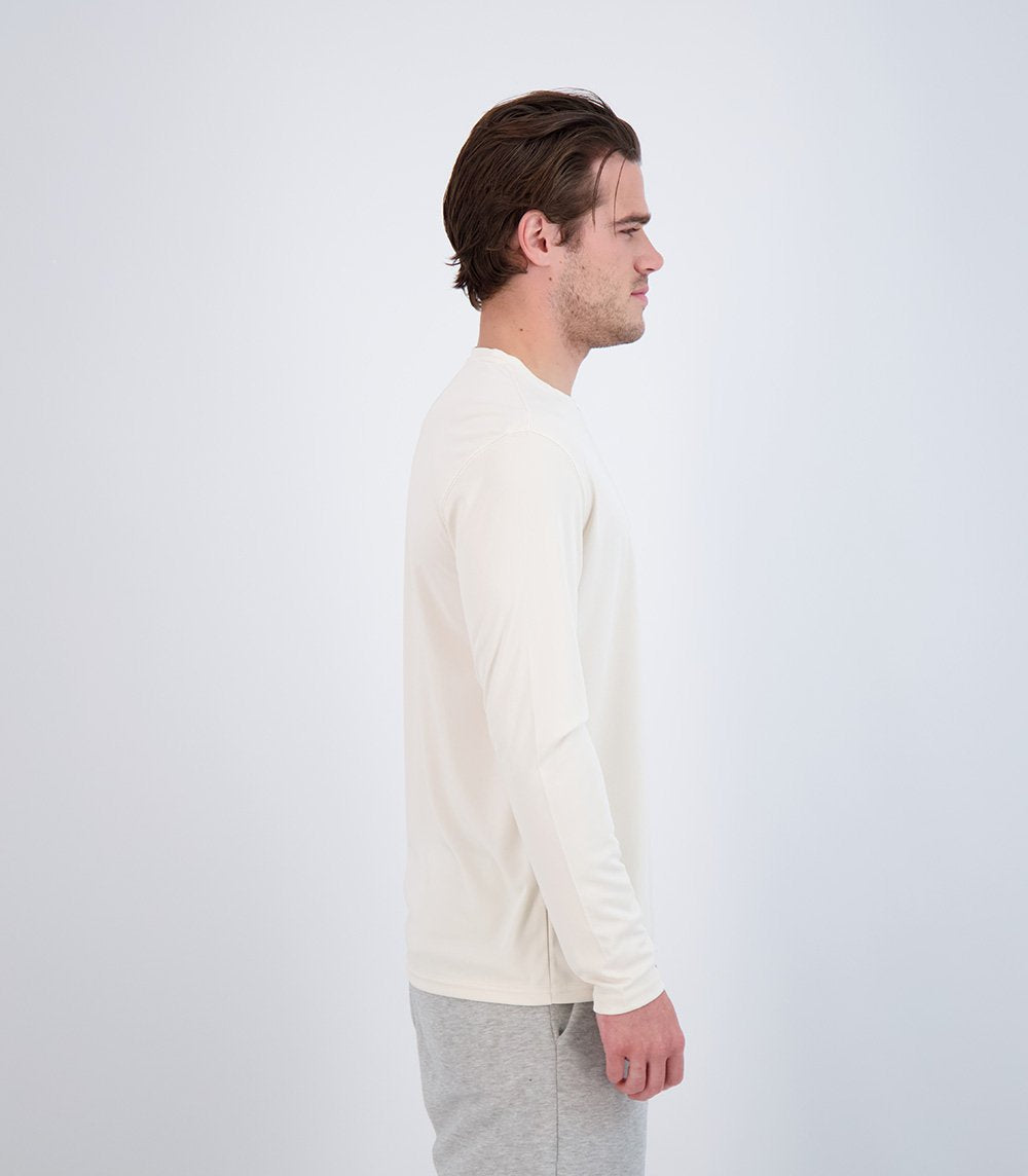 chillBRO® by Denali: Mens Long Sleeve Sun Protective Shirt (423197)