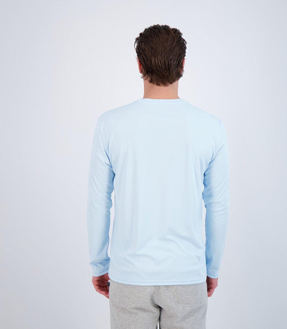 chillBRO® by Denali: Mens Long Sleeve Sun Protective Shirt, Style 423197