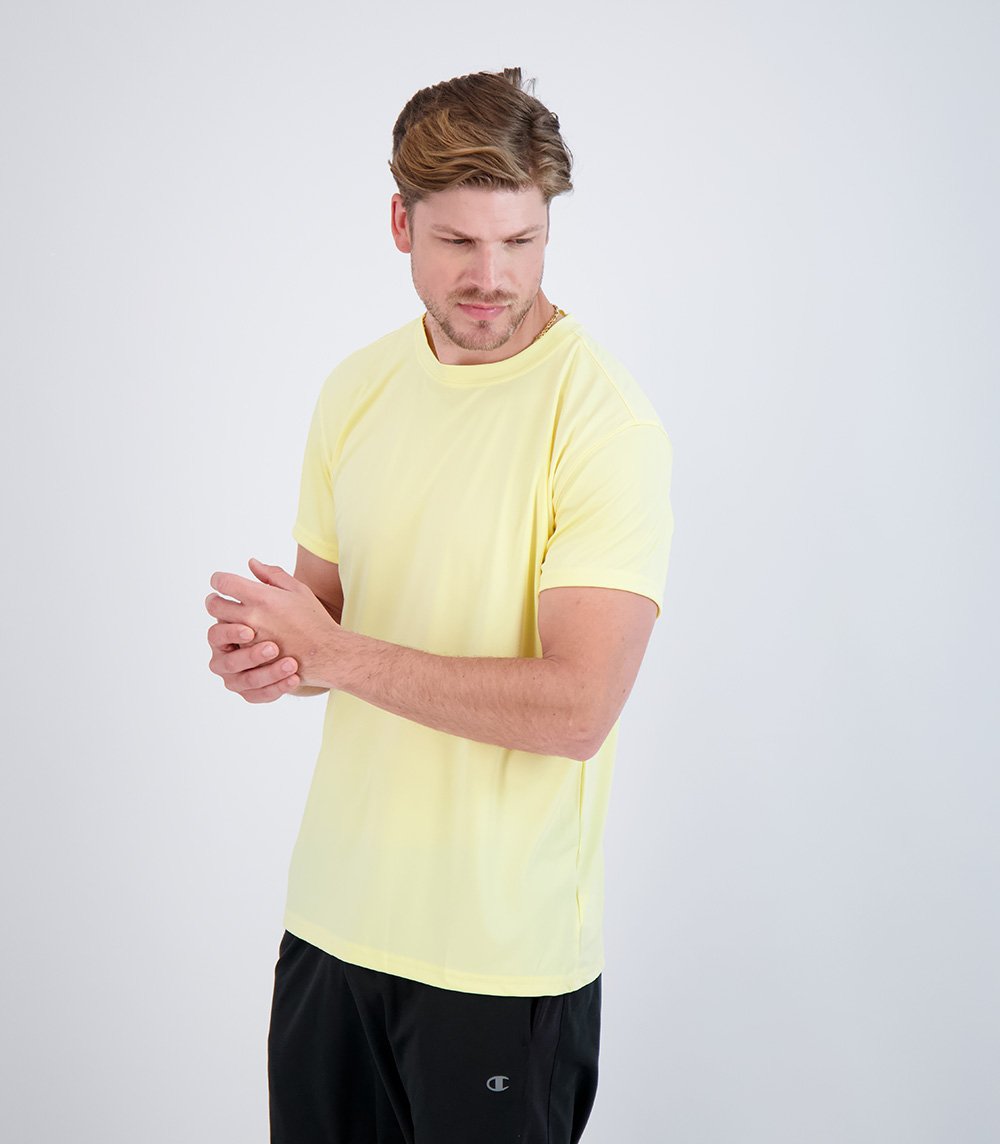 Teaser™ Mens Short Sleeve ProtectUV® Sun Protective Shirt [M-XL]