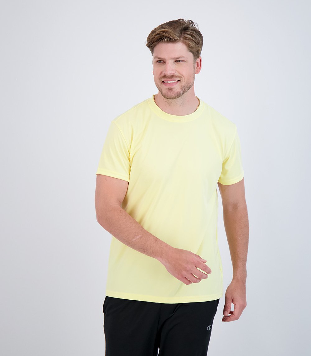 Teaser™ Mens Short Sleeve ProtectUV® Sun Protective Shirt (42325)