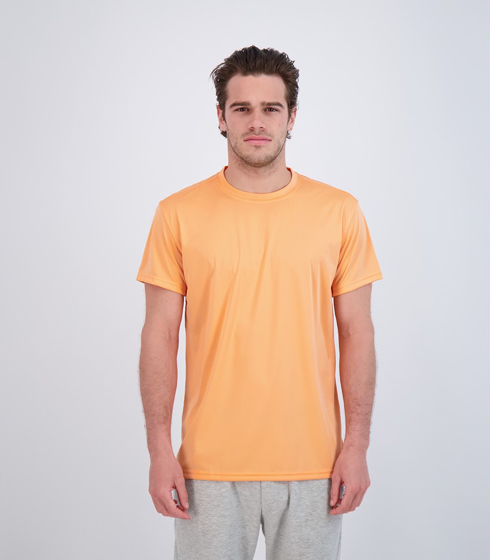 Teaser™ Mens Short Sleeve ProtectUV® Sun Protective Shirt, Style 42325