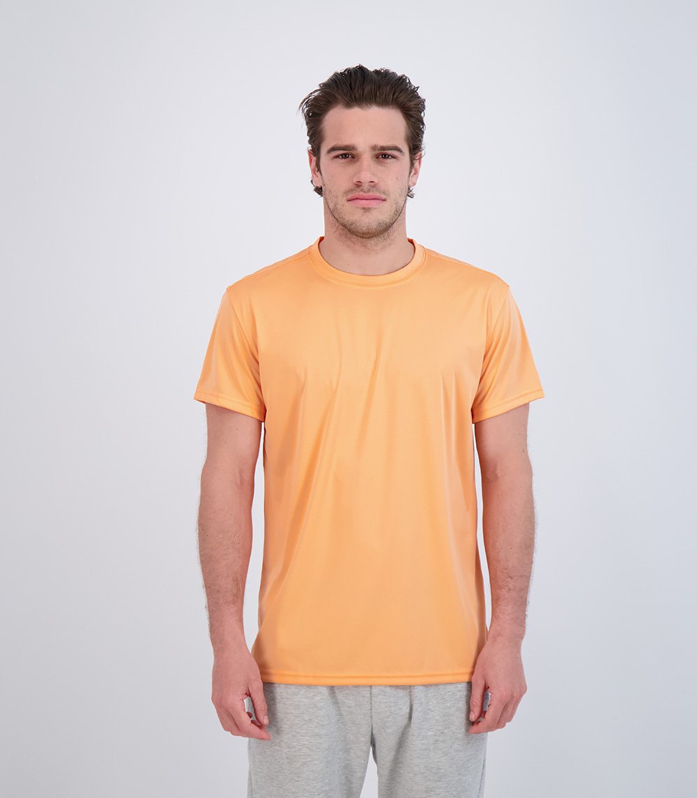 Teaser™ Mens Short Sleeve ProtectUV® Sun Protective Shirt [M-XL]