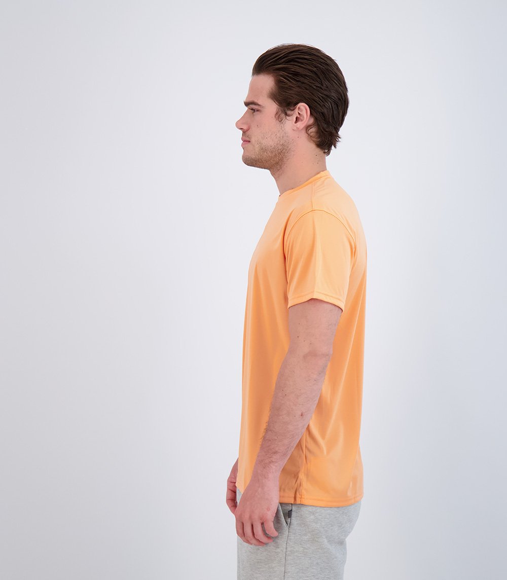 Teaser™ Mens Short Sleeve ProtectUV® Sun Protective Shirt, Style 42325