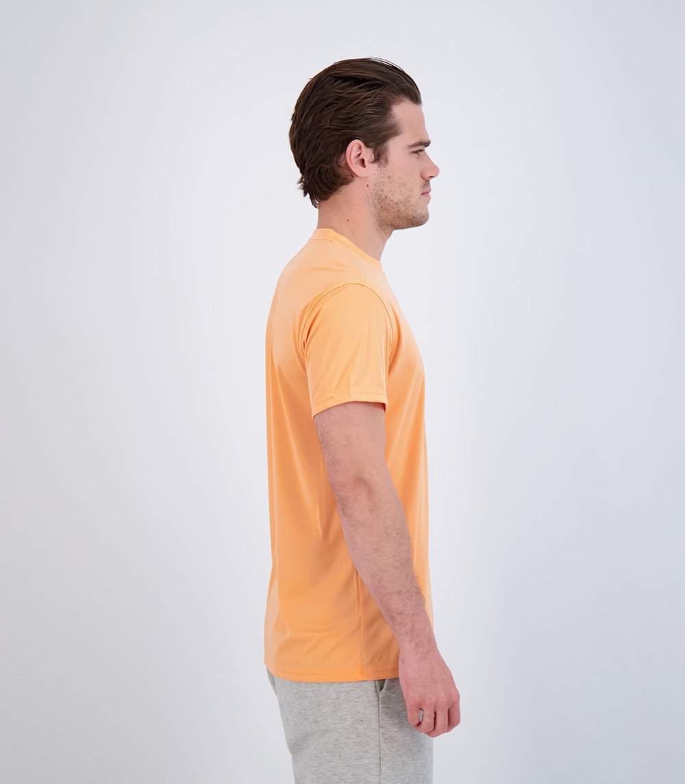 Teaser™ Mens Short Sleeve ProtectUV® Sun Protective Shirt, Style 42325