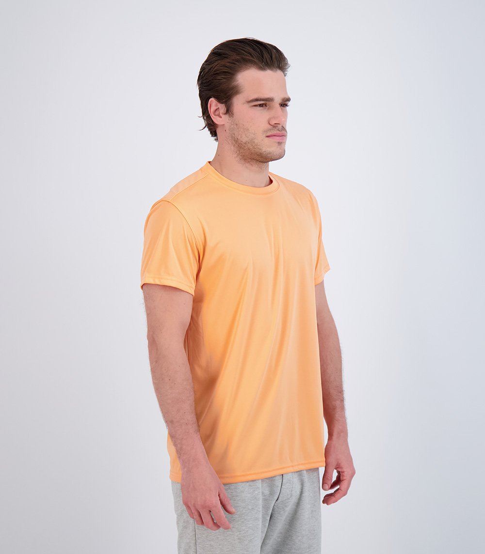 Teaser™ Mens Short Sleeve ProtectUV® Sun Protective Shirt, Style 42325