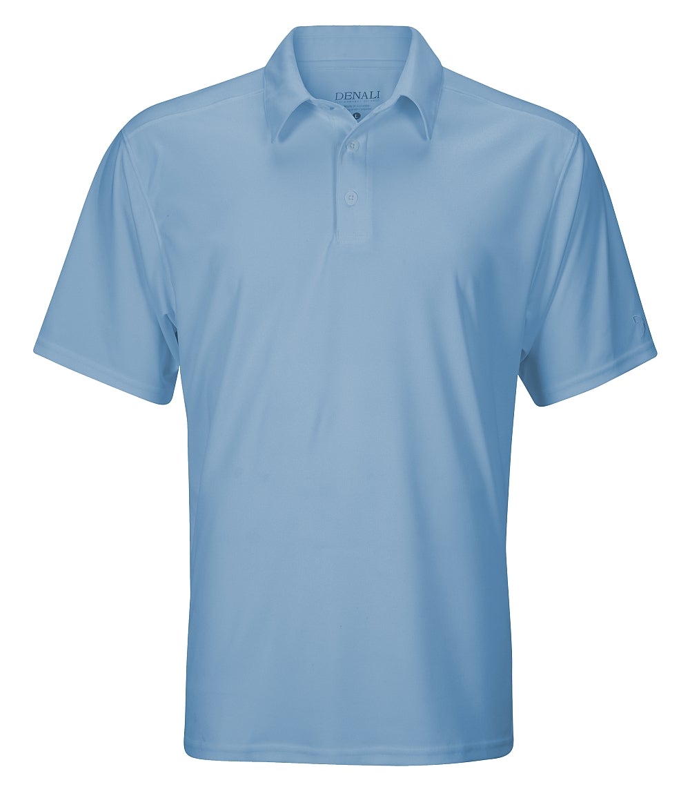 Denali Performance ProtectUV® Polo Short Sleeve, Style 41615