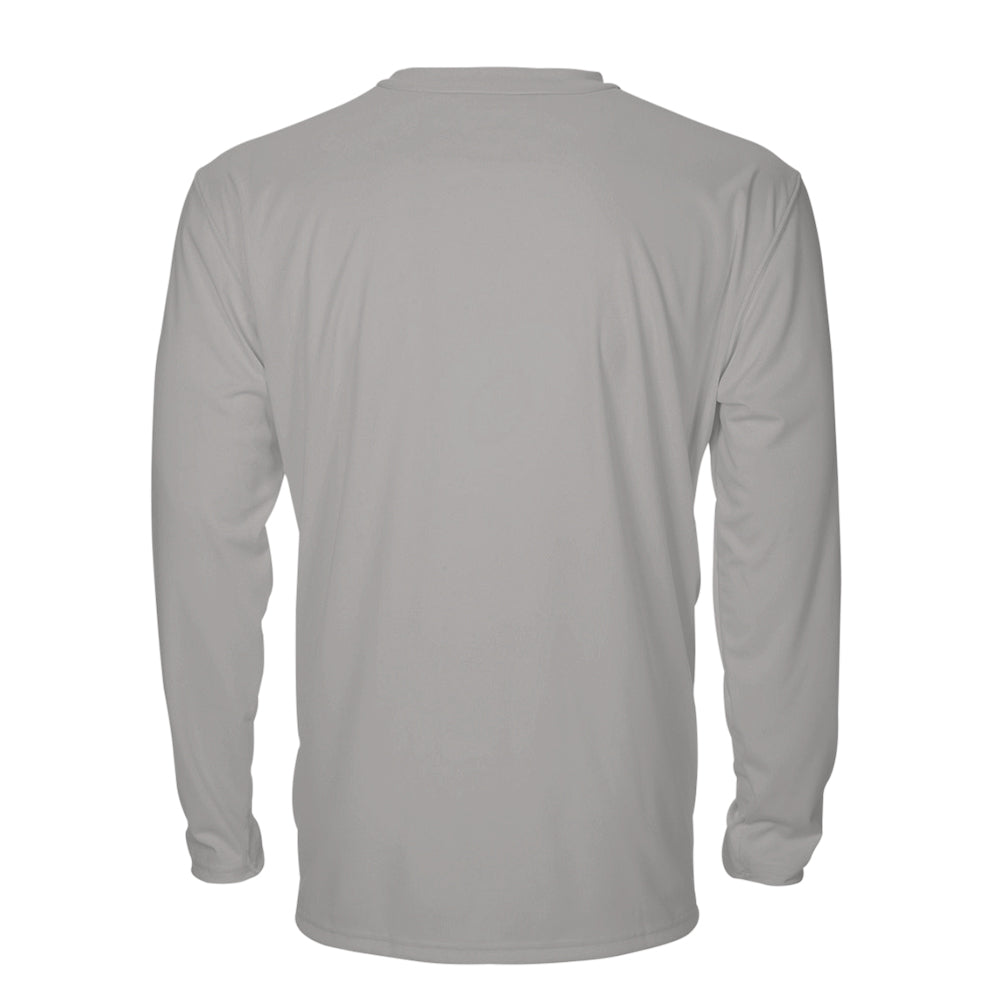 chillBRO® by Denali: Mens Long Sleeve Sun Protective Shirt (423197)