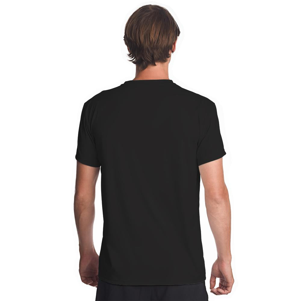 Teaser™ Mens Short Sleeve ProtectUV® Sun Protective Shirt, Style 42325