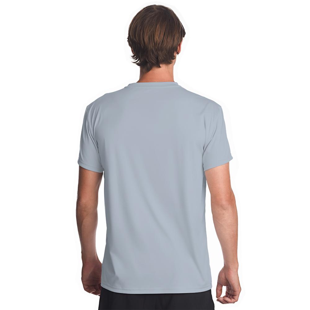 Teaser™ Mens Short Sleeve ProtectUV® Sun Protective Shirt, Style 42325