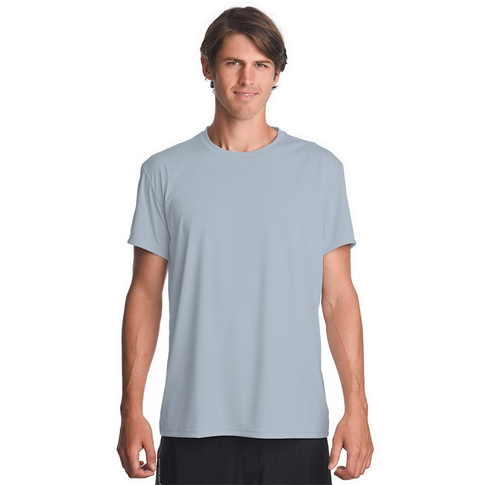 Teaser™ Mens Short Sleeve ProtectUV® Sun Protective Shirt, Style 42325