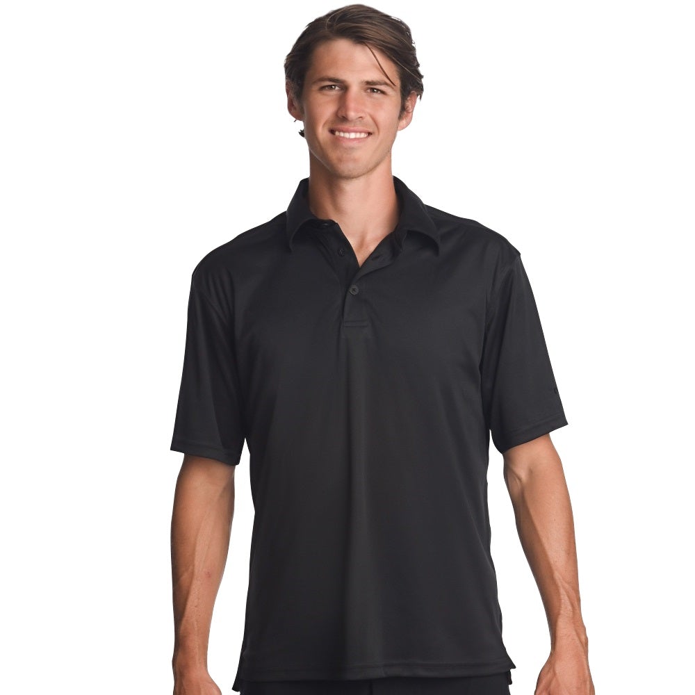Denali Performance ProtectUV® Polo Short Sleeve, Style 41615