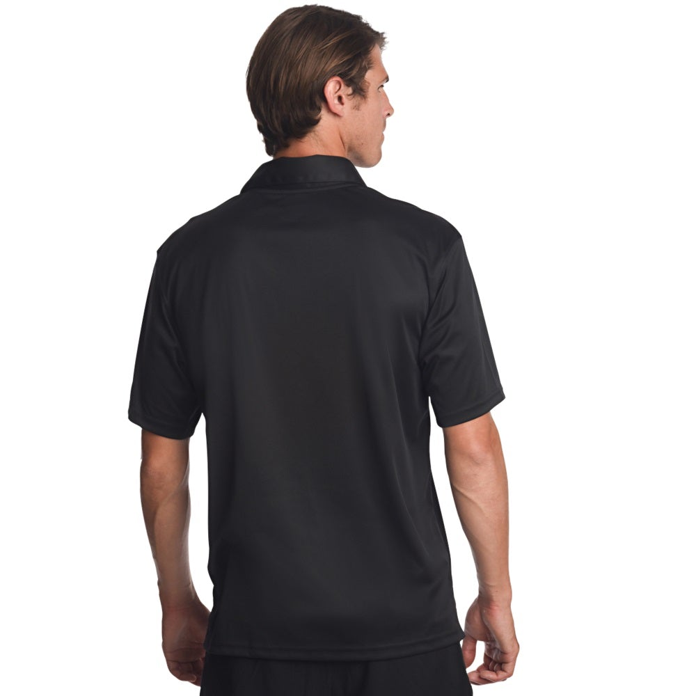 Denali Performance ProtectUV® Polo Short Sleeve, Style 41615