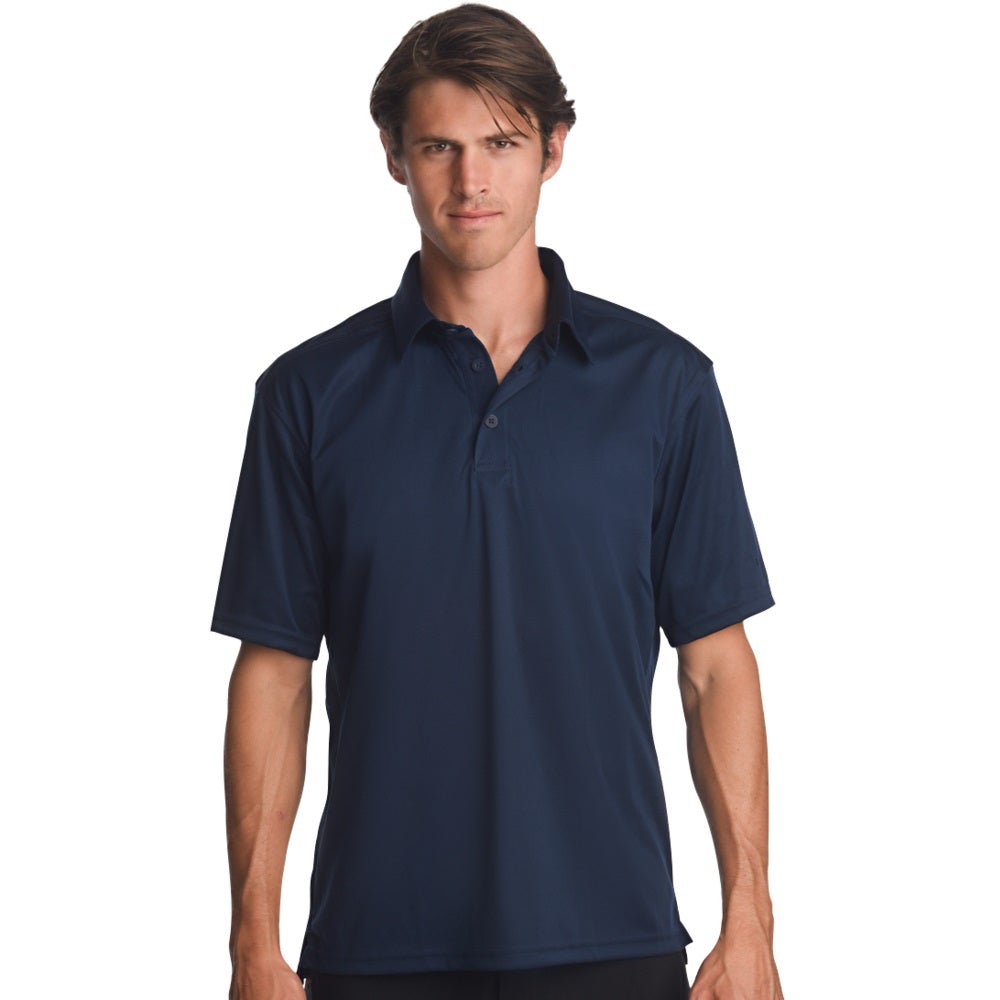 Denali Performance ProtectUV® Polo Short Sleeve, Style 41615