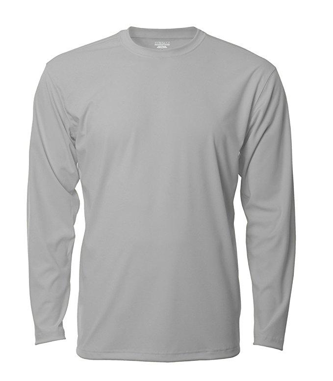 Teaser™ Mens Long Sleeve ProtectUV® Sun Protective Shirt (42327)