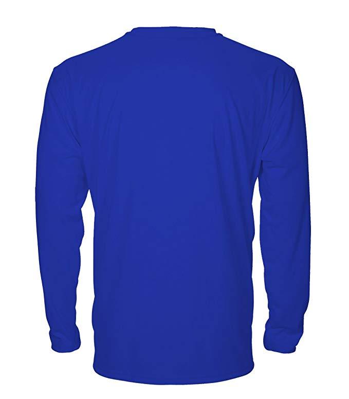 Teaser™ Mens Long Sleeve ProtectUV® Sun Protective Shirt (42327)