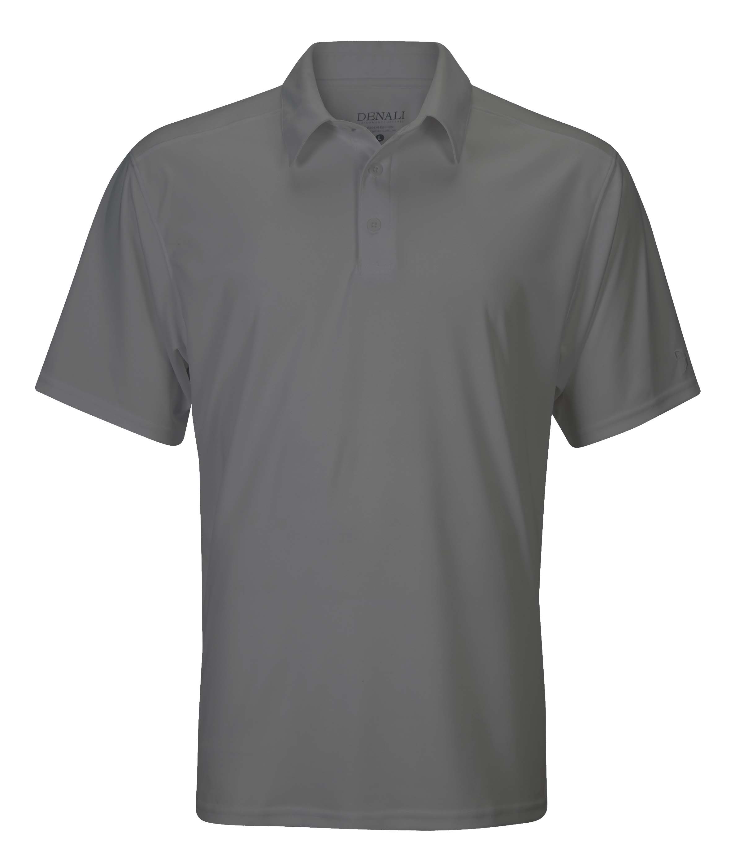 Denali Performance ProtectUV® Polo Short Sleeve, Style 41615
