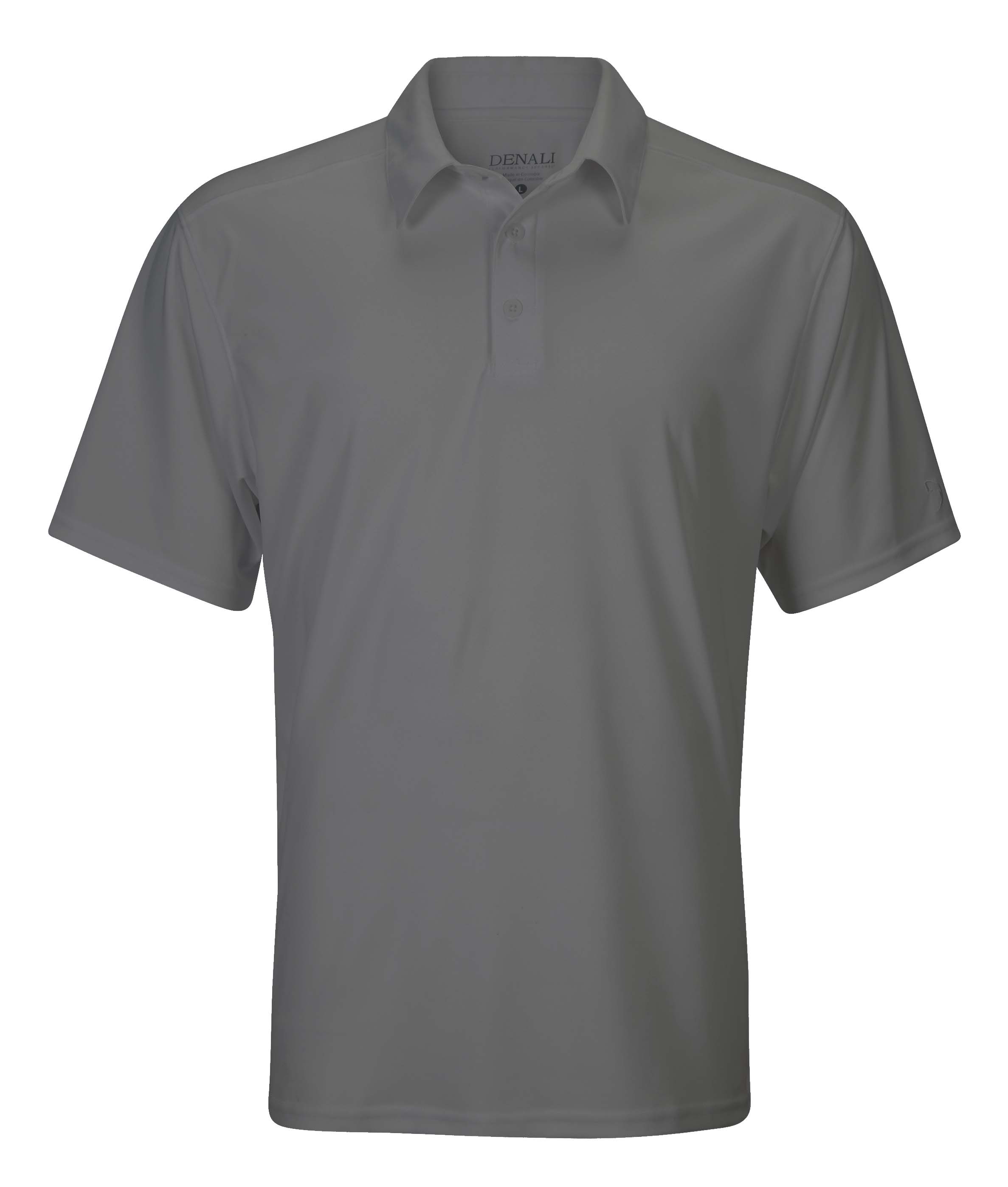 Denali Performance ProtectUV® Polo Short Sleeve (41615)