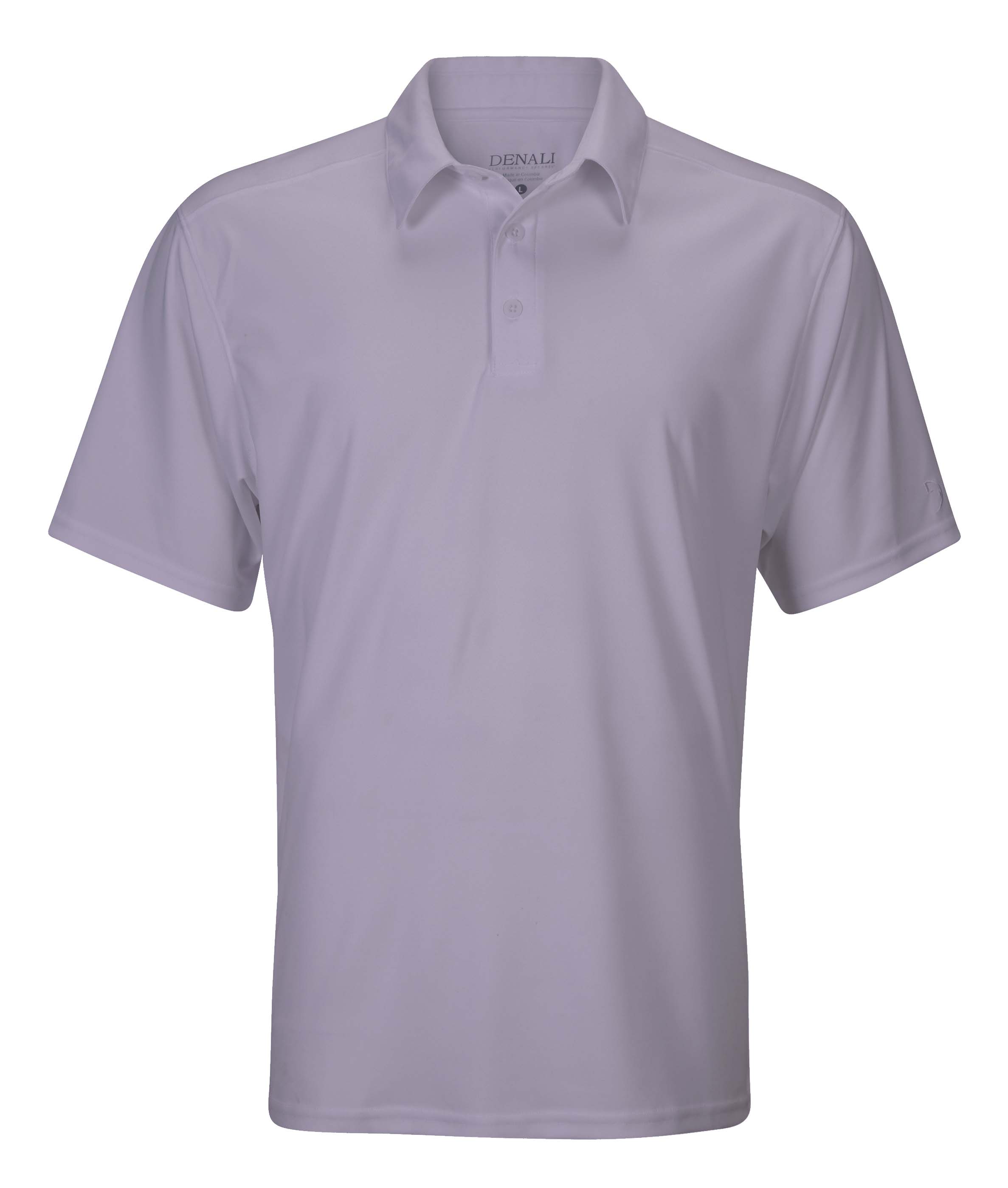 Denali Performance ProtectUV® Polo Short Sleeve, Style 41615